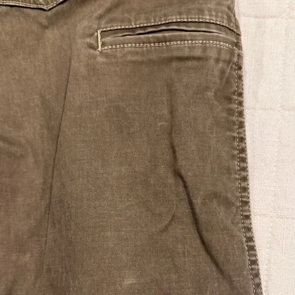 Khul D’Lux Men's Brown Pants - Picture 14 of 14